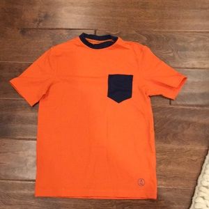 Lands end NWOT rash guard